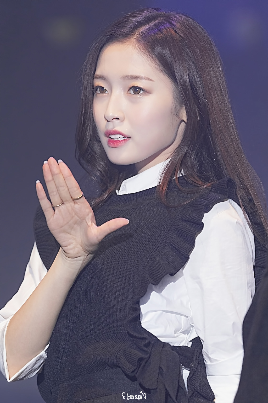 요즘 미모 절정인 오마이걸 아린이.jpgif (184장) | 인스티즈
