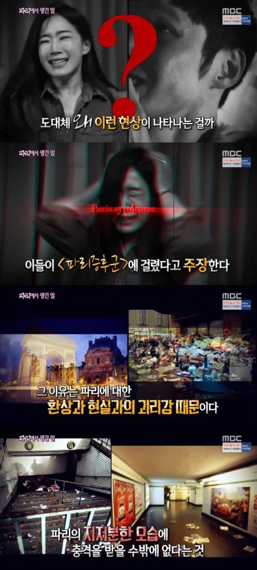 일본인들이 얼마나 파리를 동경하는지 보여주는 글.txt | 인스티즈