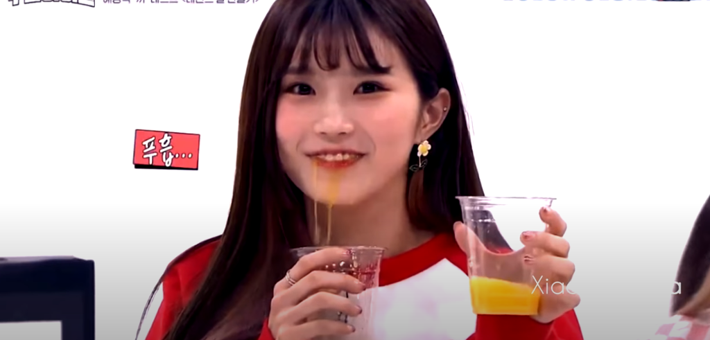프로미스나인 컴백 컨셉이미지 공개기념 엄선한 짤방투척 | 인스티즈