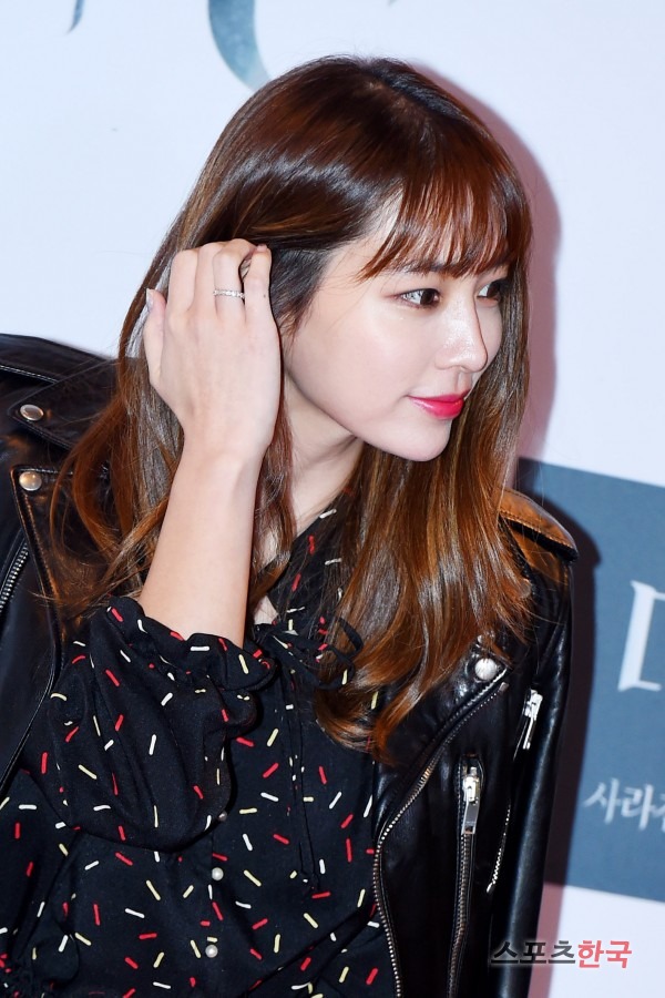 이민정 | 인스티즈