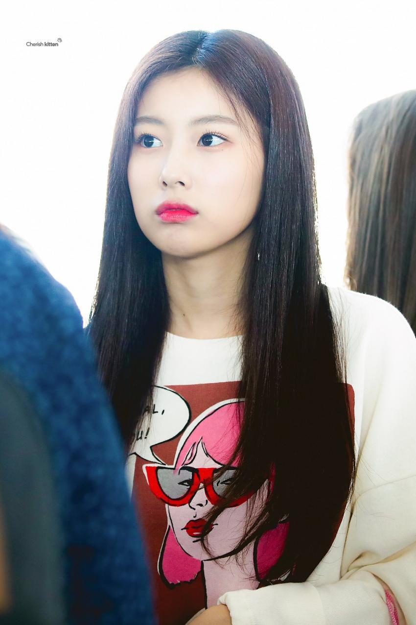 아이즈원 강혜원 직찍.jpg | 인스티즈