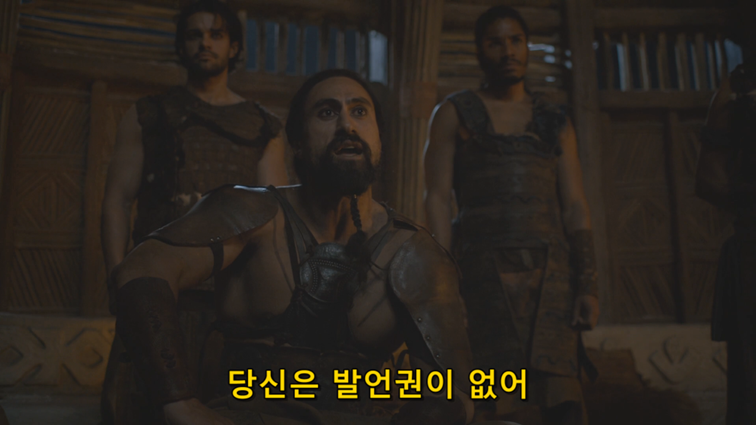 [왕좌의게임] 폭풍의 딸 72화 | 인스티즈