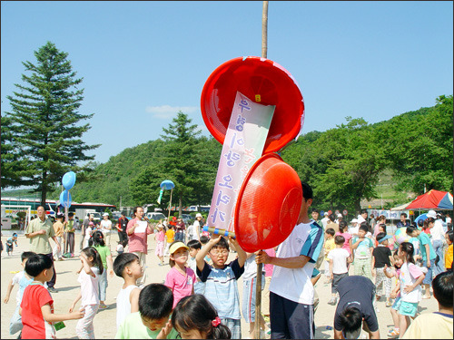 운동회 하이라이트 종목.jpg | 인스티즈