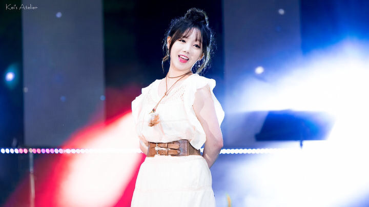 [러블리즈] 퇴근하기에 2시간 40분이 남아서 케이 | 인스티즈