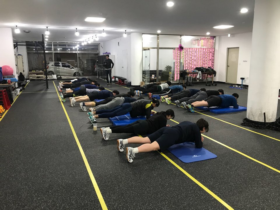 벨로치타스포츠아카데미 이미지