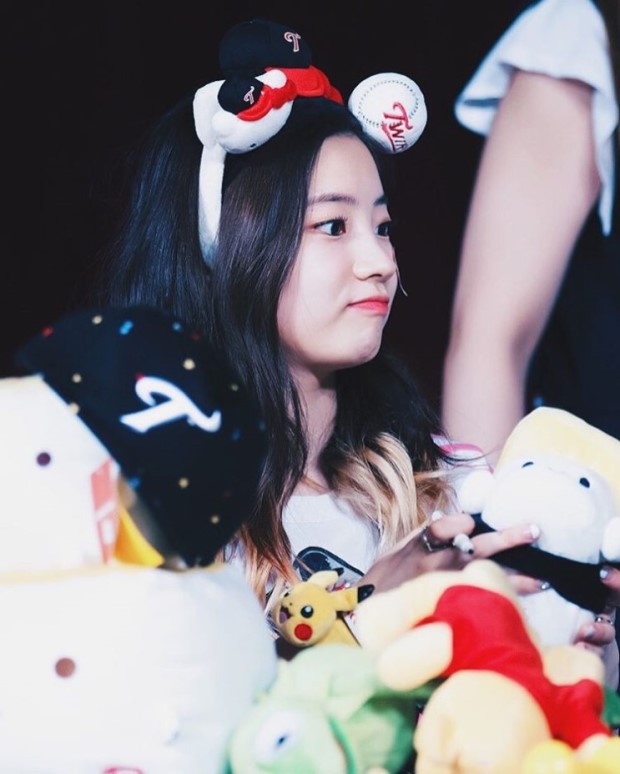 트와이스 다현 | 인스티즈
