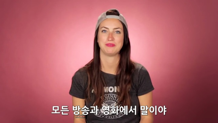 동성애자들이 이성애자에게 궁금한 9가지 | 인스티즈