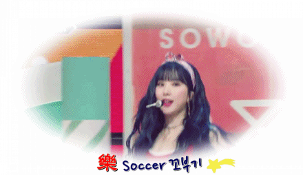 금발 미녀 여자친구 은하.gif | 인스티즈