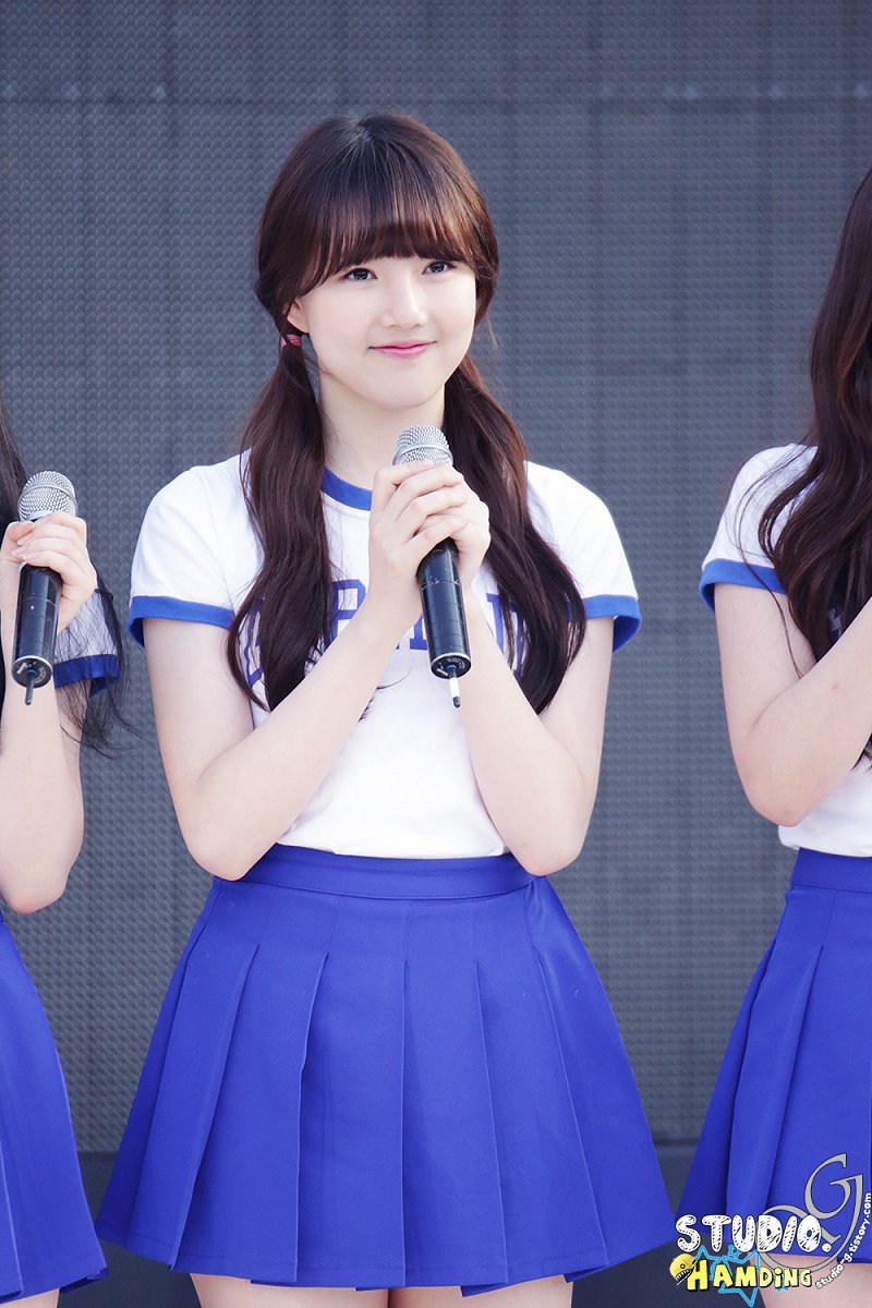 예린 이미지