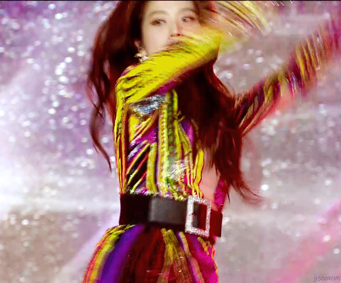 가요대전 블핑 지수 | 인스티즈