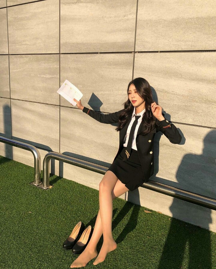 고려대 출신 게임 아나운서ㄷㄷㄷ | 인스티즈