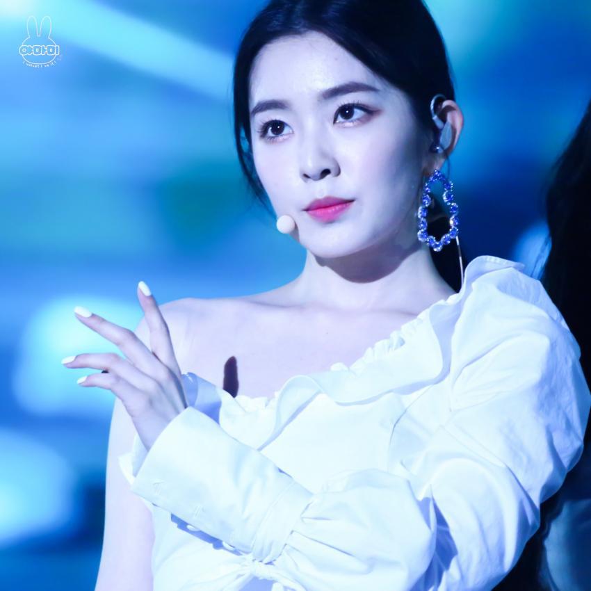 TFMA에서도 짱예보스인 레드벨벳 아이린.jpgif | 인스티즈