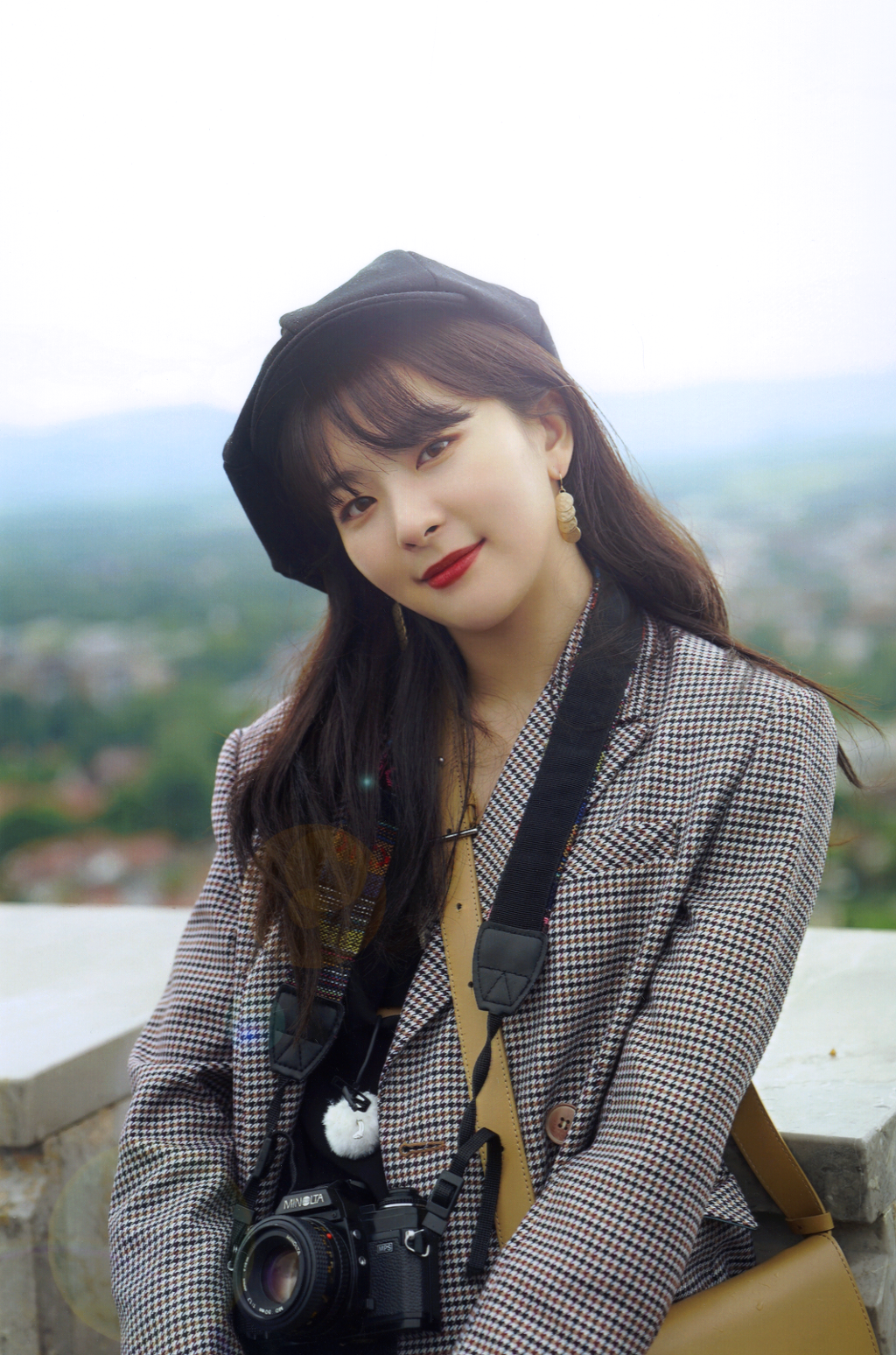 레벨업프로젝트 슬기 미공개컷.jpg | 인스티즈