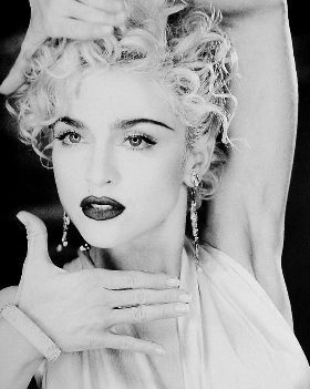 마돈나 리즈시절 | 인스티즈