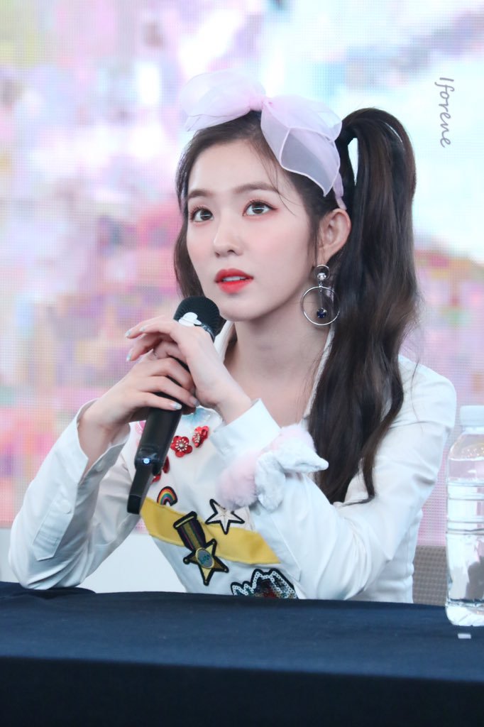 아이린은 정말 예쁘다.jpgif (사진多多多) | 인스티즈