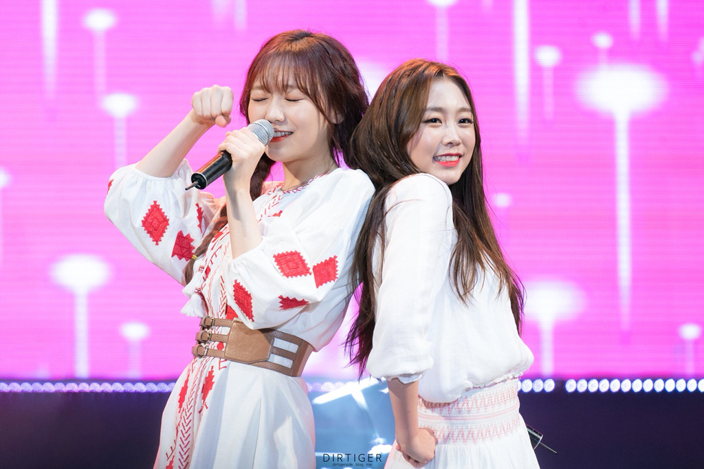 [러블리즈] 퇴근시간이 다가와서 수정이 | 인스티즈