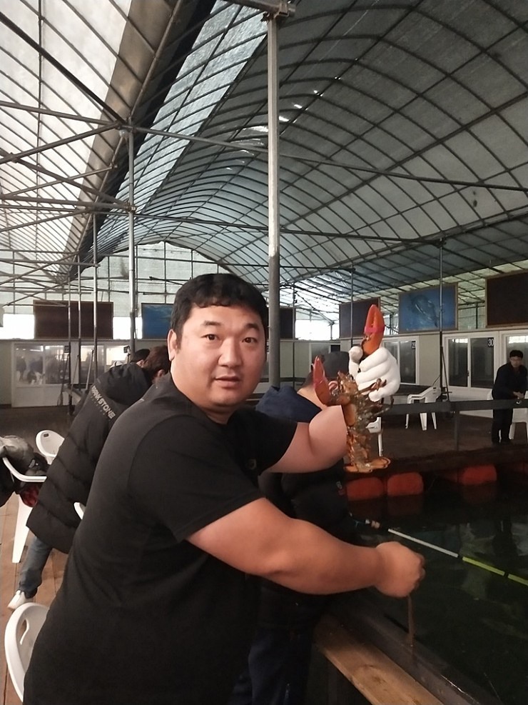 랍스타하우스 이미지