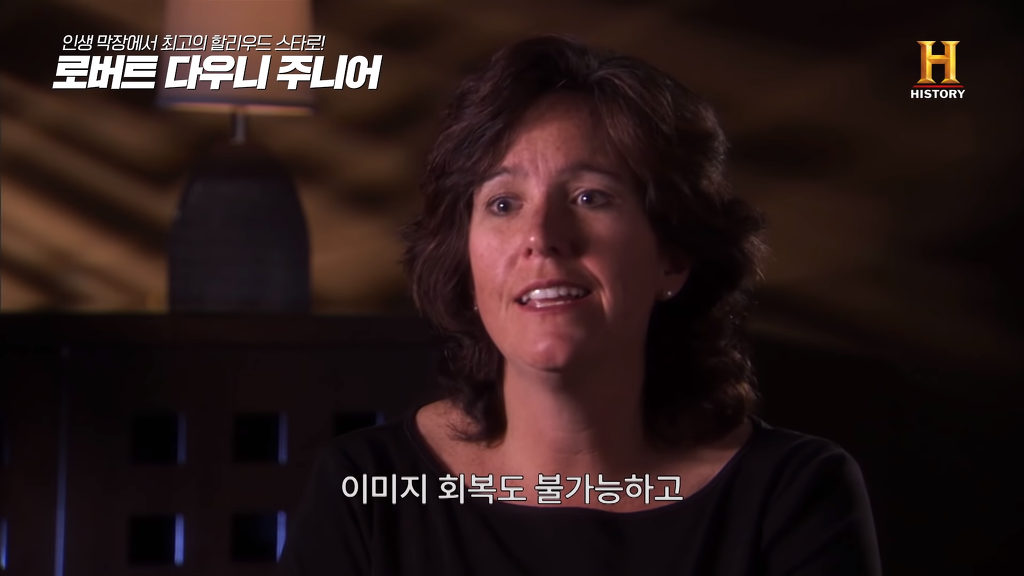 별이 다섯개! 체포만 5번 된 막장인생의 극적 변신 로버트 다우니 주니어 이야기 2부.jpg﻿ | 인스티즈