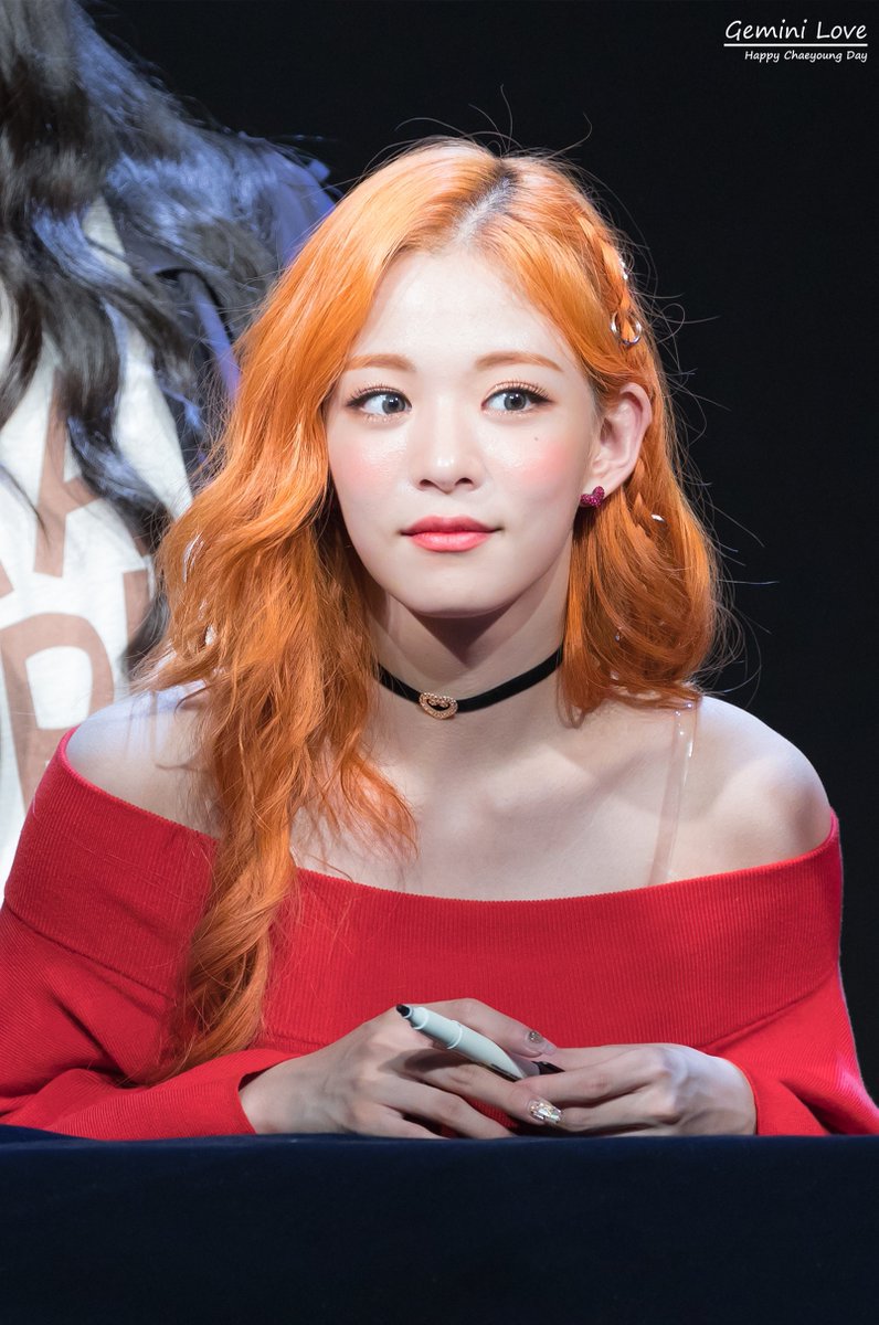 프로미스나인 이채영.jpgif | 인스티즈