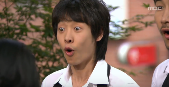 인생드라마로 꼽히는 커피프린스 1호점 다시보기 7 | 인스티즈