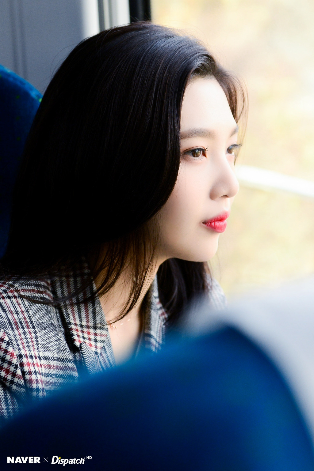  디스패치가 찍은 레드벨벳.jpg | 인스티즈