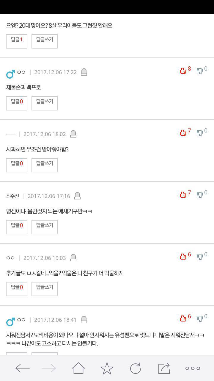 +추가글 친구 차에 낙서했는데 친구가 저희를 고소하겠대요 도와주세요 ㅠ | 인스티즈