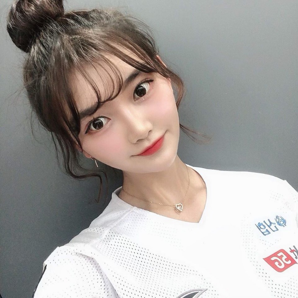 치어리더 양수진.jpg | 인스티즈
