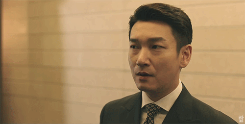 라이프에서 조승우 캐릭 처음으로 불쌍했던 장면 | 인스티즈