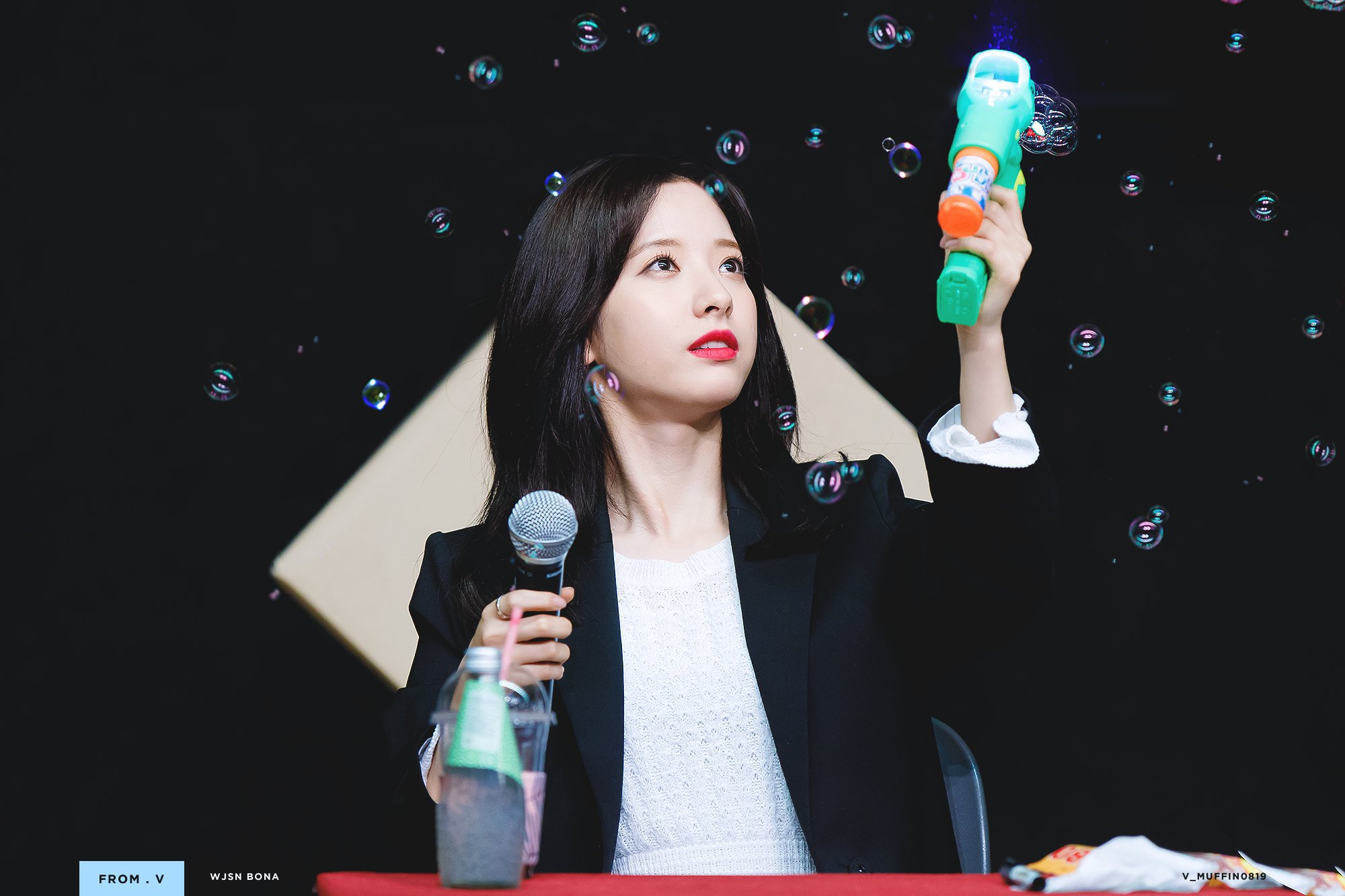 분위기있는 보나.jpg | 인스티즈