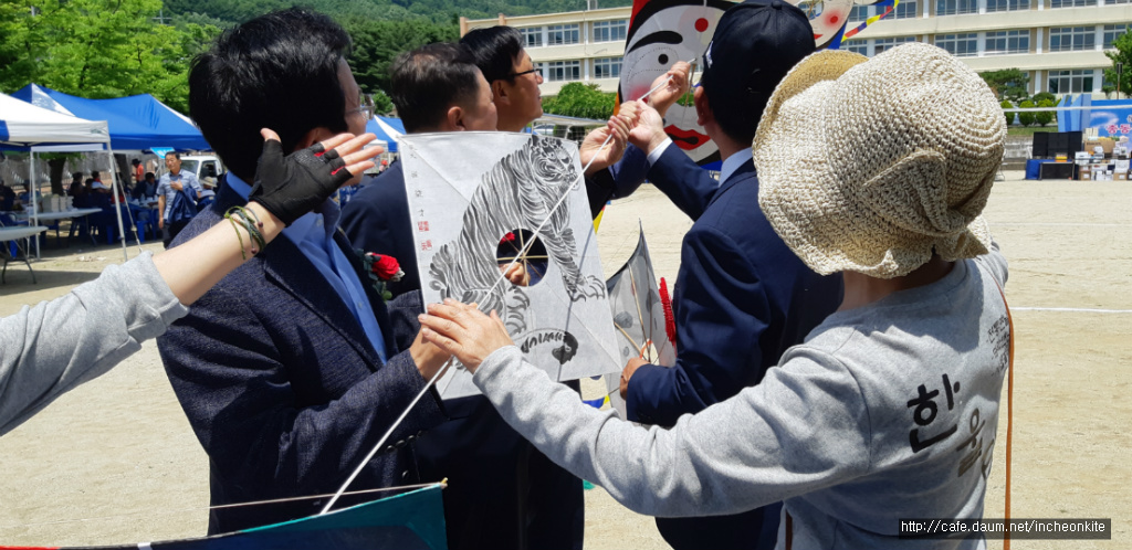 문경서중학교 이미지