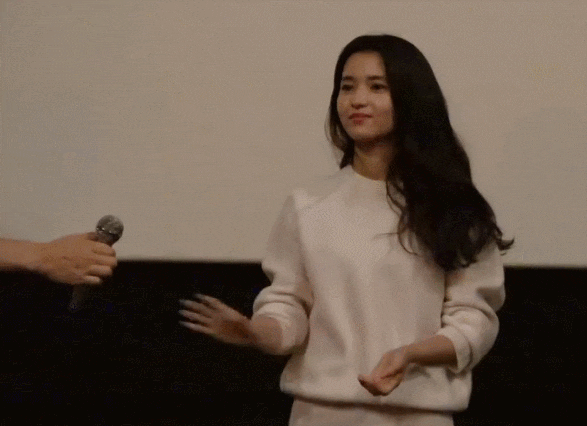 흥이 넘치는 태리야끼 .gif | 인스티즈
