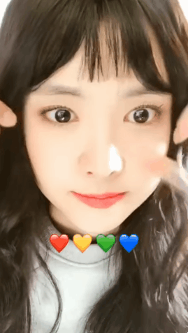 손나은 인스타그램 짤 | 인스티즈
