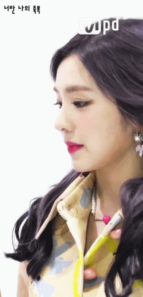 아이린의 매력 포인트중 하나.gif | 인스티즈