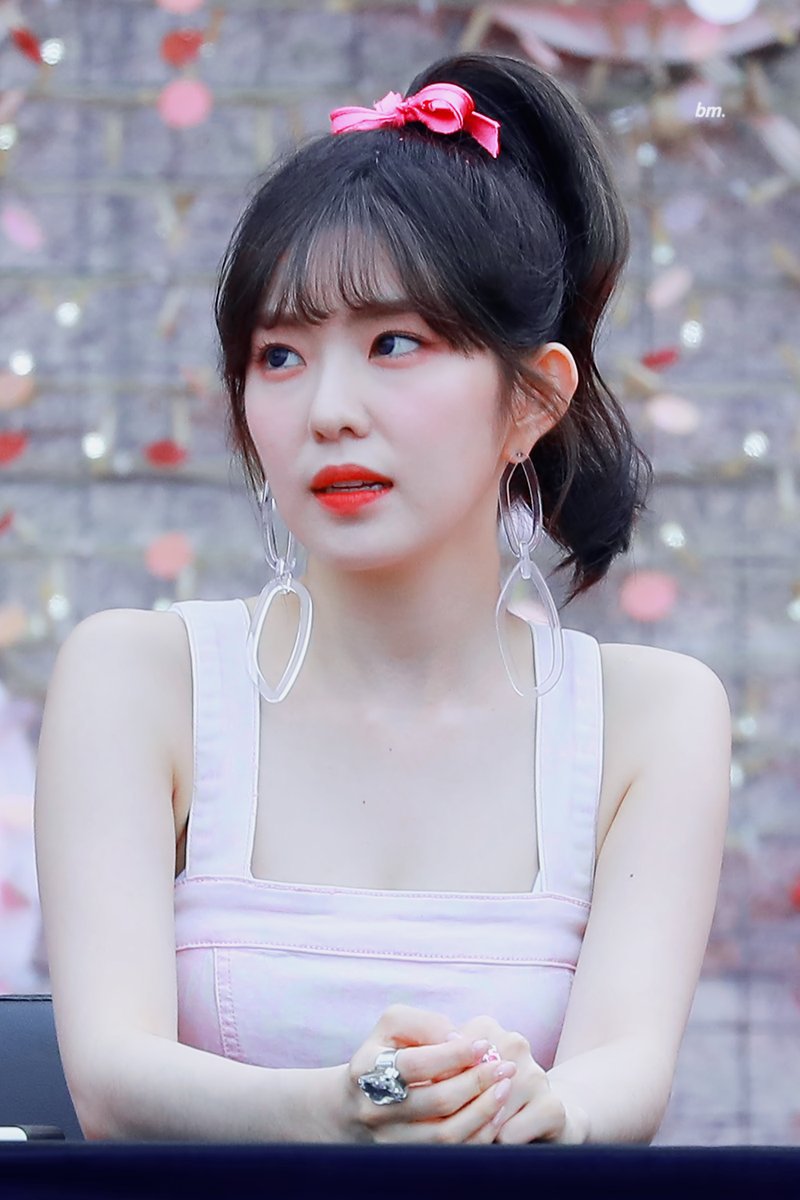 아이린 비쥬얼은 개쩔었던 짐살라빔 활동jpgif (사진多,데이터폭탄주의) | 인스티즈