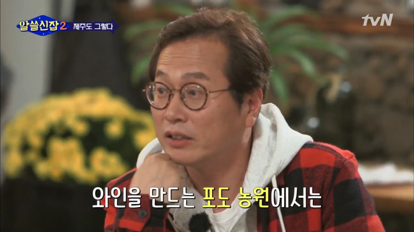 [알쓸신잡2] 조금 못나고 상처 입은 것들의 향이 좋을 수 있다 (교익쌤이 알려주는 귤 고르기 팁) | 인스티즈