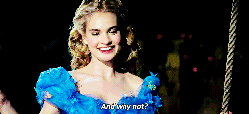 [영화] 신데렐라 (Cinderella, 2015) | 인스티즈