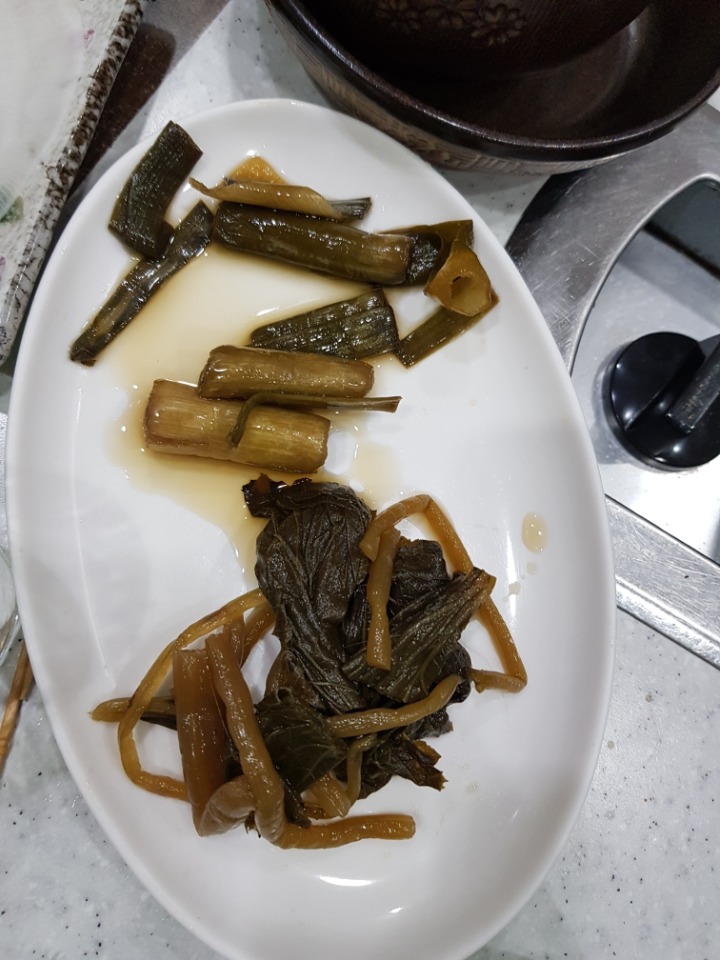 한방돼지촌 이미지