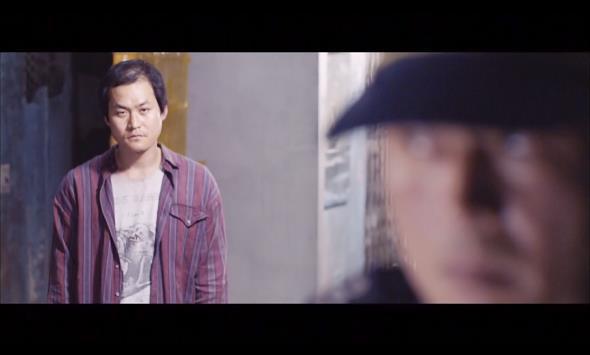 강산맨션 102호에는 살인마가 살고있다. ＜영화＞ 이웃사람 09 ((약간 놀람주의)) | 인스티즈