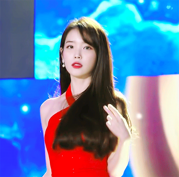 sbs 가요대전 - 산타유 ㄷㄷㄷ.gif | 인스티즈
