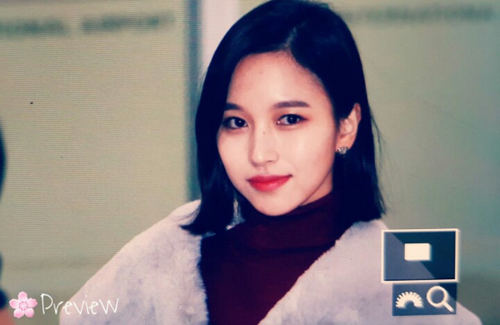 방금자 트와이스 미나 착장 프리뷰 jpg | 인스티즈