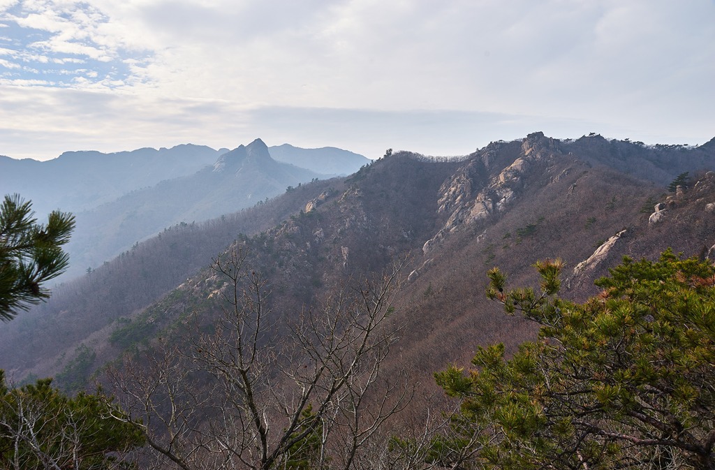 가학산자연휴양림 이미지
