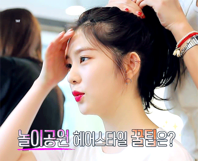 아이린은 정말 예쁘다.jpgif (사진多多多) | 인스티즈