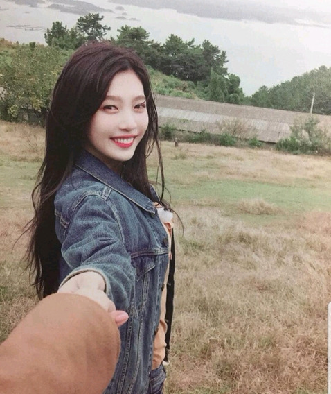 [예쁨주의] 레드벨벳 핫조이 갓수영 (랜덤짤) | 인스티즈