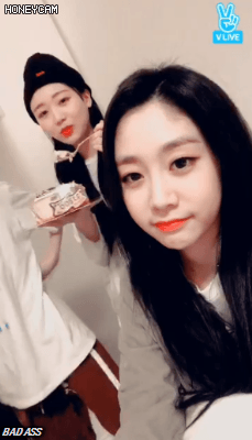 포털사이트에 검색어까지 생긴 러블리즈 수정이의 별명.jpg | 인스티즈