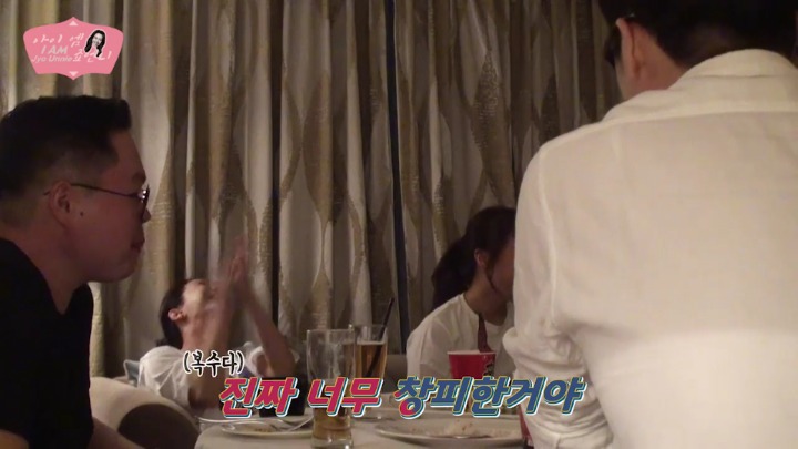 이제와서 밝히는 인기가요 사건의 진실 (별 거 없음 주의) (송지효 리얼리티) | 인스티즈