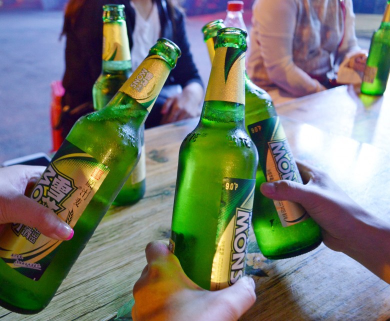 사람들이 생각하는것보다 훨씬 큰 중국의 변방도시 | 인스티즈