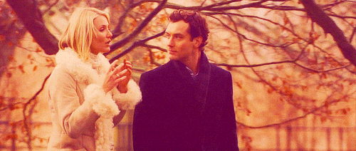 영화 로맨틱 홀리데이 : The Holiday (2006).gif | 인스티즈