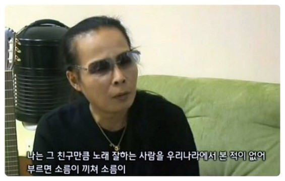 부활 김재희가 무대에 서지 않았던 이유 | 인스티즈