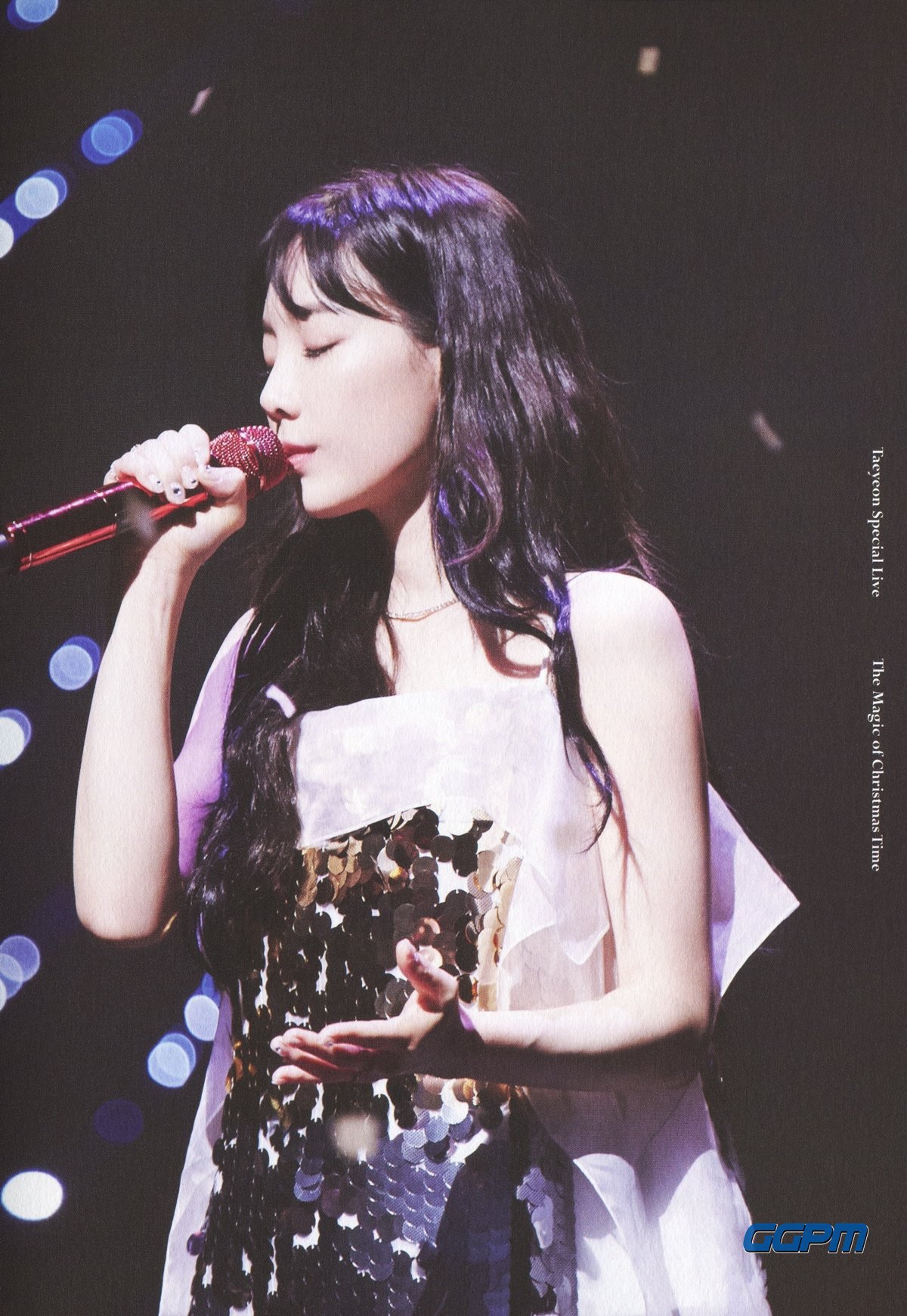 소녀시대의 영원한 꼬꼬마 리더 태연.jpgif | 인스티즈