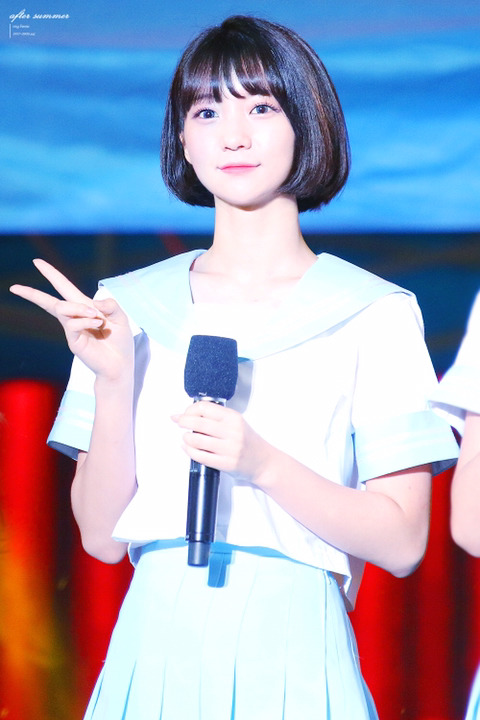 [오마이걸] 위쳐3를 하다가 프리실라의 노래가 감미로워서 비니 | 인스티즈